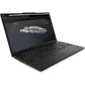 Lenovo ThinkPad P16s Gen 4 16" kannettava tietokone, Windows 11 Pro (21QV0007MX)