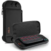 Tech-Protect SLIM POUCH NINTENDO SWITCH 2 BLACK