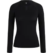 Rapha Merino Pitkähihainen Aluspaita