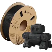 Anycubic Filament High Speed PLA 1 KG (Czarny)
