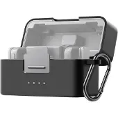 Puluz Protective Case for DJI Mic Mini - Black