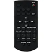 Canon CANONLV-RC11 Remote Controller for