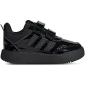 Adidas Urheilukengät 'Tensaur 3.0' musta