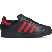 Adidas Originals Superstar Ii - Black - 38 2/3