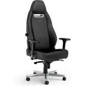 Noblechairs Legend Pelituoli - Silver Edition