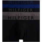 Tommy Hilfiger Um0um03467 Trunk Boxerit 3 Yksiköt