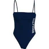 Tommy Hilfiger One Piece Uimapuku