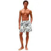 Tommy Hilfiger Um0um03571 Uimashortsit