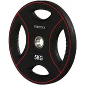 Gymstick Pro Pumppisetin lisäpaino - 5kg