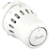 Danfoss ReactTM M30 thermostat with built-in sensor