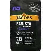 JDE Kahvipavut JACOBS BARISTA ESPRESSO, 1 kg