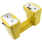 123accu Topcon GTS-500 GTS-501 GTS-502 akku 2700mAh
