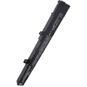 123accu Asus X551C akku 2200 mAh
