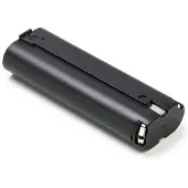 123accu Makita 370 Ni-MH 7 2 V akku 1500 mAh