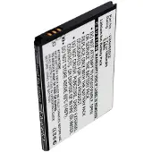 123accu Samsung SCH-i110 akku 1500 mAh