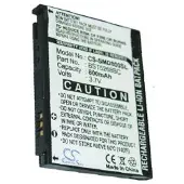 123accu Samsung SGH-D808 akku 800 mAh