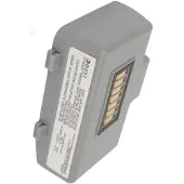 24.Se Akku Viivakoodin skanneriin Zebra QL220, QL220+, QL320 ja muille.