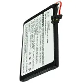 123accu Navigon 1400 1410 Navigaattorin Akku