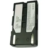 Cameron Sino Samsung SB-LSM80 yhteensopiva akku 800 mAh