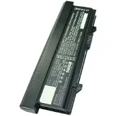 Cameron Sino Dell Latitude E5400 Latitude E5500 akku 6600 mAh - Hopea Harmaa