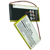 Cameron Sino Archos 43 Vision 43 Vision EU 43 Vision US MP3-Soittimen Akku