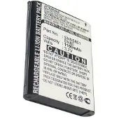123accu Motorola ME600 akku 1100 mAh