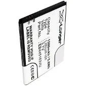 123accu Samsung SGH-W999 akku 1500 mAh
