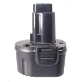 123accu Dewalt DW920 Ni-MH 7 2 V akku 1500 mAh