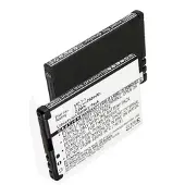 123accu Myphone 1230 akku 750mAh/2.8Wh