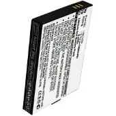 123accu Emporia Solid akku 1450 mAh