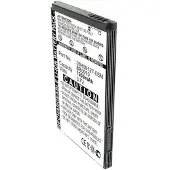 123accu HTC Legend A6363 akku 1100 mAh