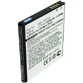 123accu Samsung SCH-I515 akku 1400 mAh