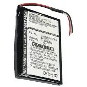 123accu Mio Mio Spirit V505 TV akku 1100 mAh