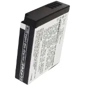 123accu Panasonic DMW-BLH7 DMW-BLH7E DMW-BLH7PP akku 600 mAh