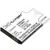 123accu LG Optimus F6 2300mAh