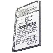123accu tarvikeakku Motorola Droid X akku 1200 mAh