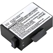 123accu Garmin Virb 360 akku 1100mAh
