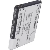 123accu Lenovo A789 P70 S560 akku 2050 mAh