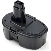 Cameron Sino Dewalt DC212 Ni-MH 18 V akku 1500 mAh