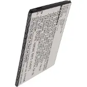 123accu Lenovo S930 S938T S939 akku 2300 mAh