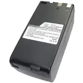 123accu Canon BP-722 yhteensopiva akku 4200 mAh