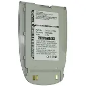 123accu LG F2100 G220 akku 850 mAh