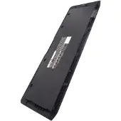 123accu DELL L6430 Latitude 6430u akku 3200 mAh