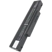 123accu Asus S37 S37e S37S akku 4400 mAh