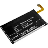 123accu Sony Xperia 5 / LIP1705ERPC akku 2900 mAh