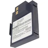123accu Verifone VX610 VX610 wireless terminal Maksupäätteen Akku