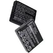 123accu Panasonic DMW-BCJ13 DMW-BCJ13E DMW-BCJ13PP akku - 850 mAh