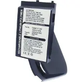 Cameron Sino Mio A700 tehoakku erillisellä takakannella 3000 mAh
