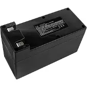 123accu Ersättningsbatteri 1126-9105-01 Till Stiga. Ambrogio M.fl.