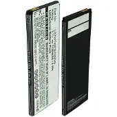 123accu ZTE G1315 Akku 1100 mAh